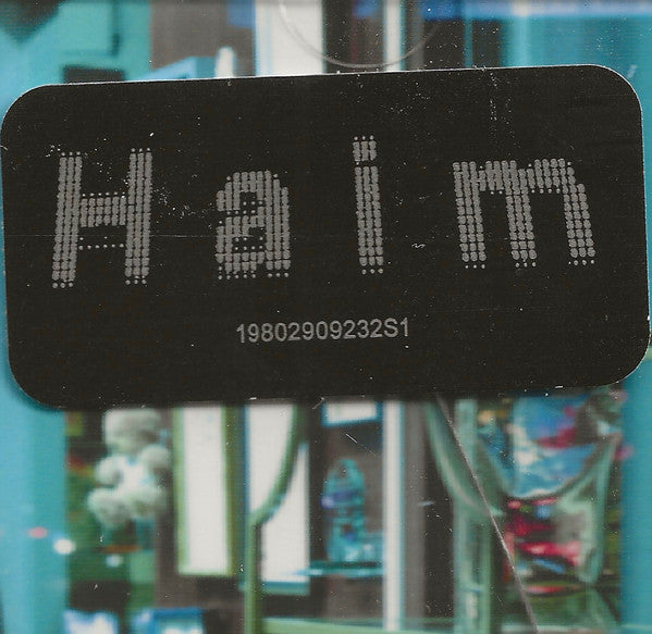 I Quit - HAIM
