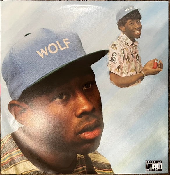 Wolf - Tyler, The Creator