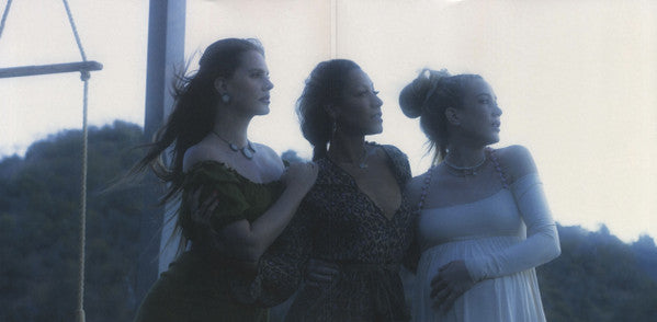 Blue Banisters - Del Rey, Lana