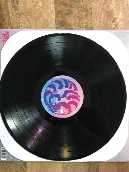 Isles In Indigo - Rumtum