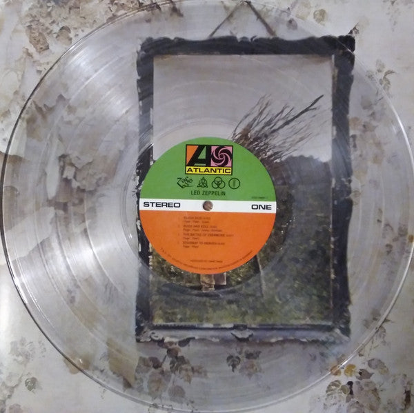 IV - Led Zeppelin