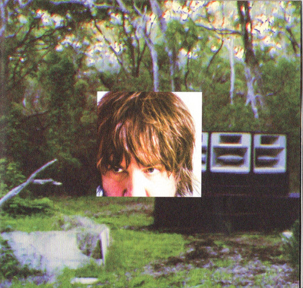 Deadbeat - Tame Impala