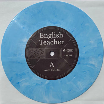 NEARLY DAFFODILS - ENGLISH TEACHER