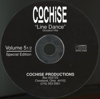 After Work Mix At Six - Volume 5 1/2 Special Editi - Cochise