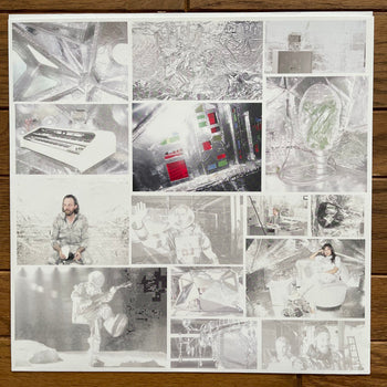 Sound Of Silver - Lcd Soundsystem