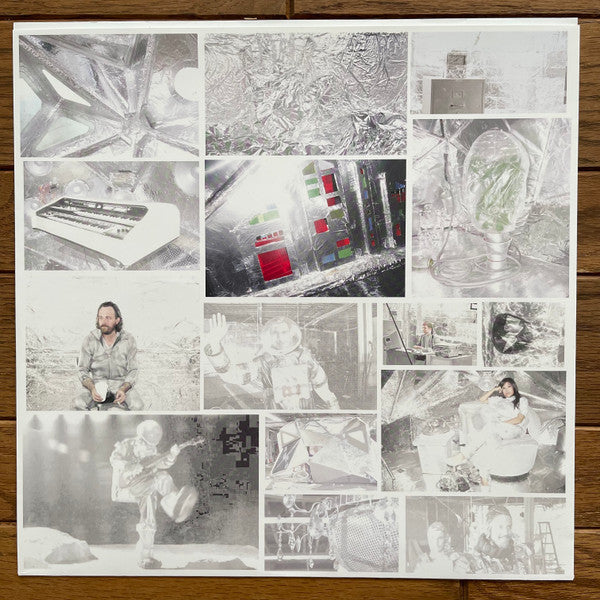 Sound Of Silver - Lcd Soundsystem