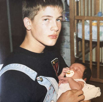Capacity - Big Thief