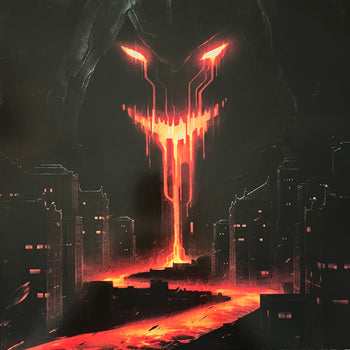 Divisive - Disturbed