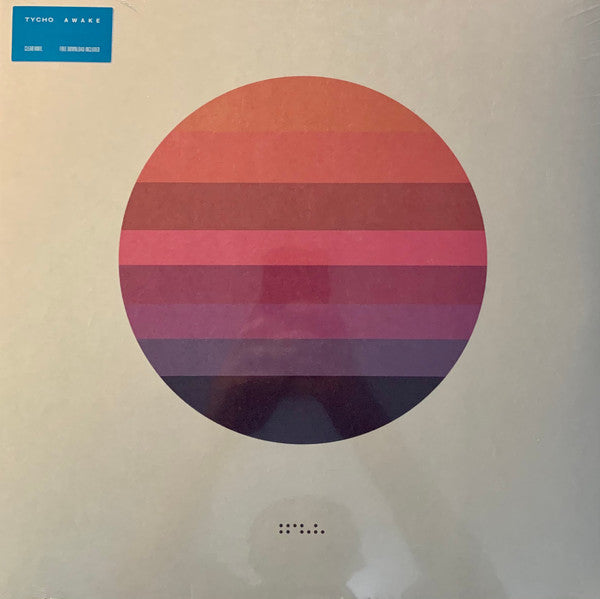 Awake - Tycho