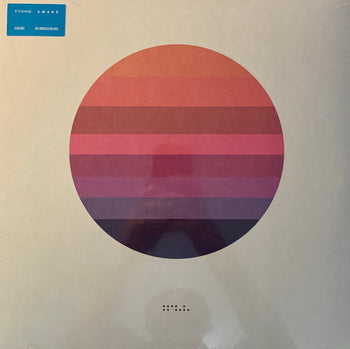 Awake - Tycho