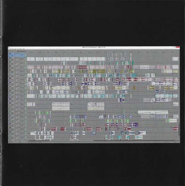 Ultravisitor - Squarepusher