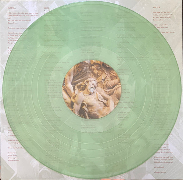 Cadenza - Dutch Uncles