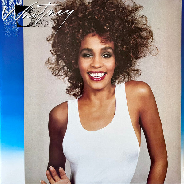Whitney [LP] - Whitney Houston