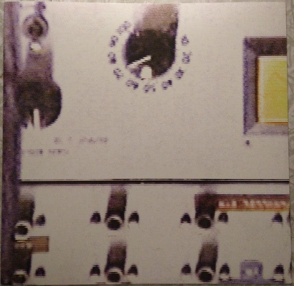 Transient Random-noise Bursts With Announcements - Stereolab
