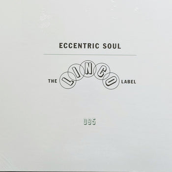 Eccentric Soul: The Linco Label - Various