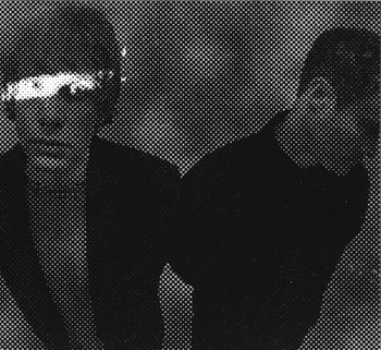 Blink - Bob Moses
