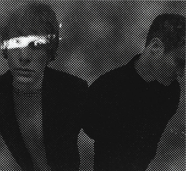 Blink - Bob Moses