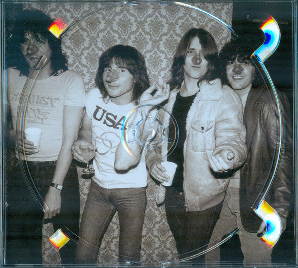 Cleveland 1982 - Ufo