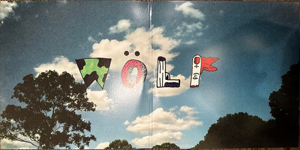 Wolf - Tyler, The Creator