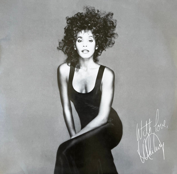 Whitney [LP] - Whitney Houston