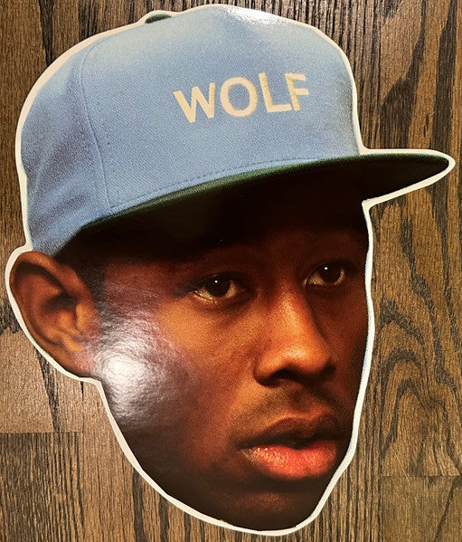 Wolf - Tyler, The Creator