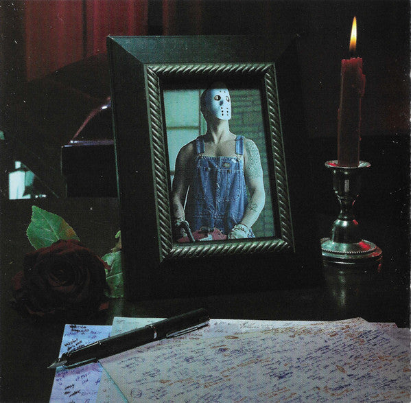 The Death Of Slim Shady (Coup De Grace) - Eminem