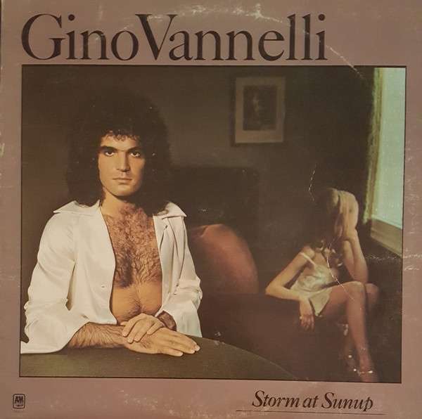 Storm At Sunup - Vanneli, Gino