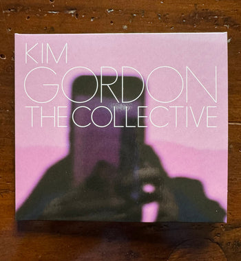 The Collective - Gordon, Kim