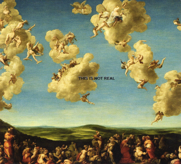 It's The End The World But It's A Beautiful Day - Thirty Seconds To Mars