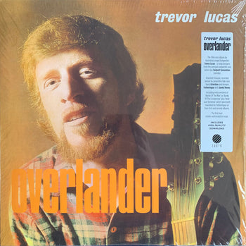 Overlander - Lucas, Trevor