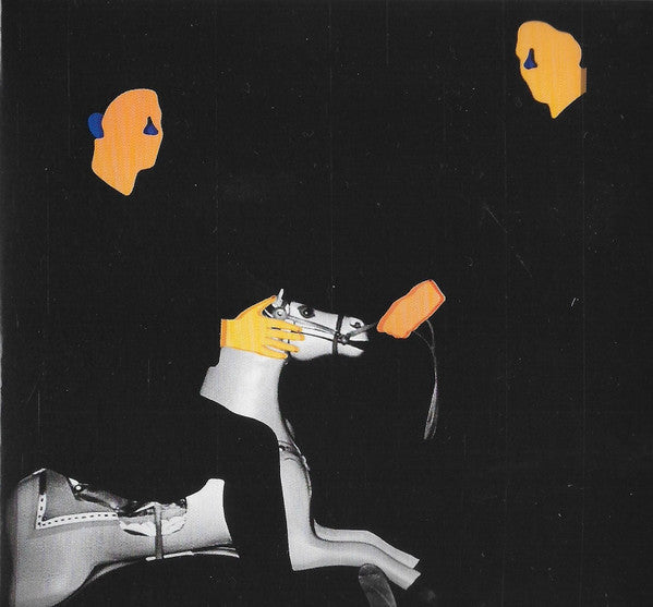 Loss Of Life - MGMT