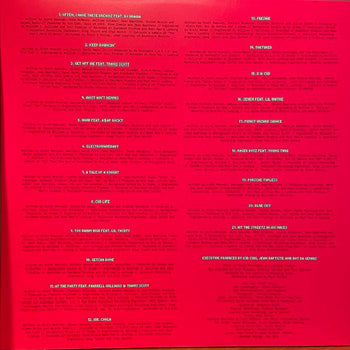 Insano - Kid Cudi