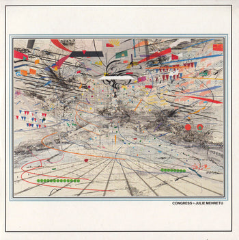 Promises - Floating Points, Pharoah Sanders, & The London Sym