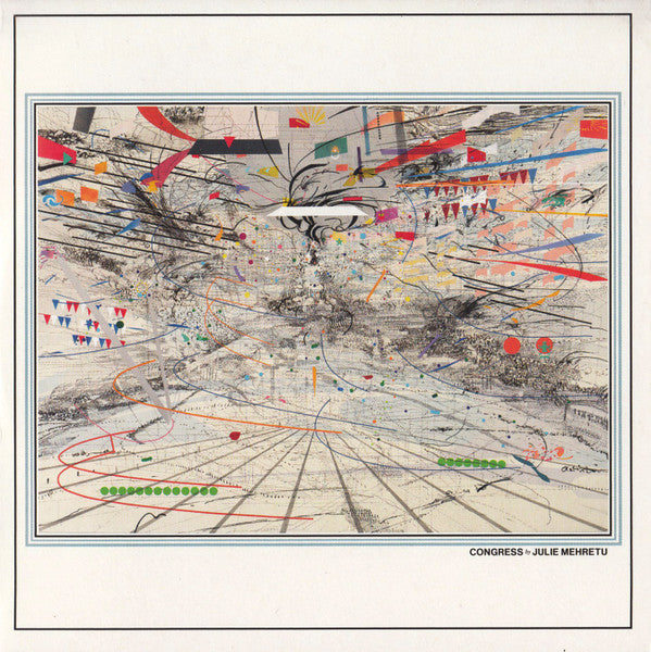 Promises - Floating Points, Pharoah Sanders, & The London Sym