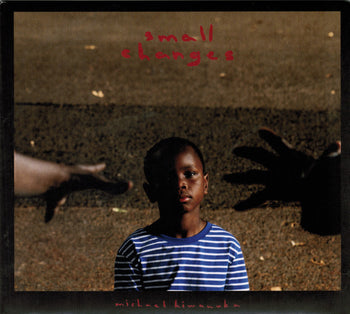 Small Changes - Kiwanuka, Michael