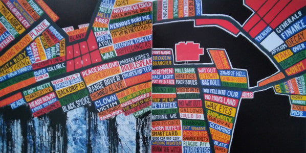 Hail to the Thief (Live Recordings 2003-2009) - Radiohead