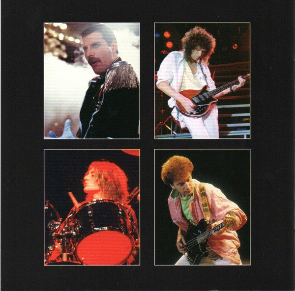 Bohemian Rhapsody - Queen