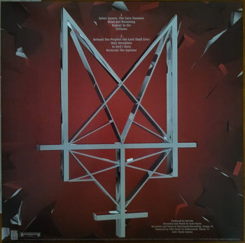 Legion - Deicide
