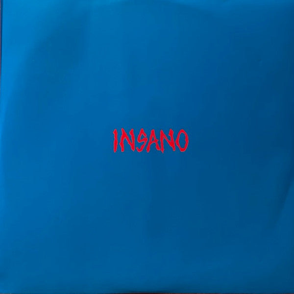 Insano - Kid Cudi