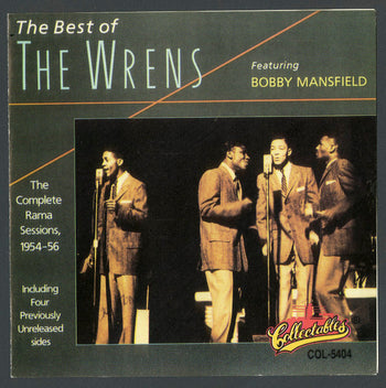 The Best Of The Wrens - Wrens, The