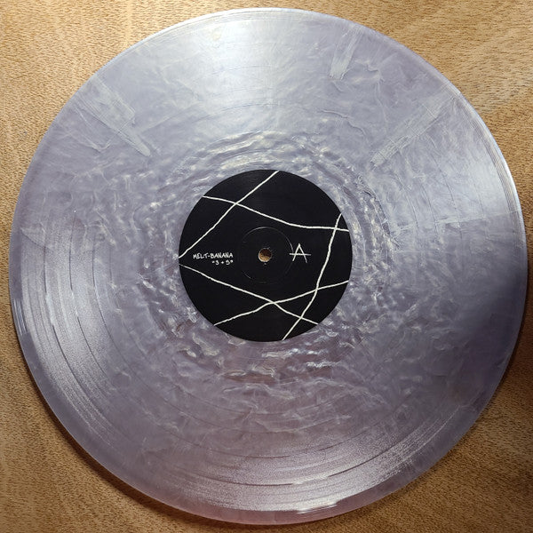3+5 - Melt Banana