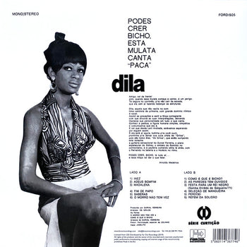 Dila - Dila