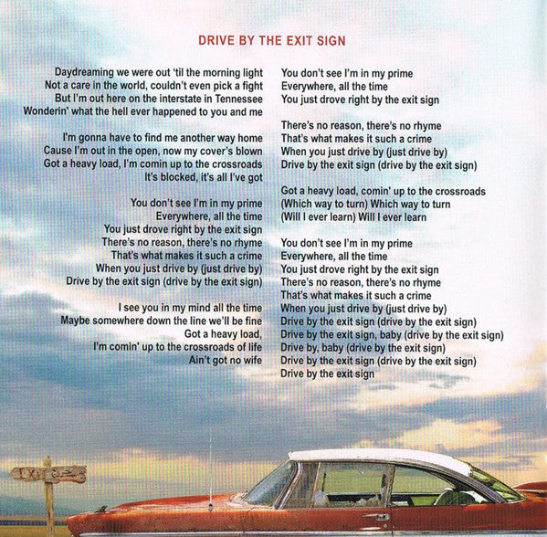 Breakthrough - Bonamassa, Joe