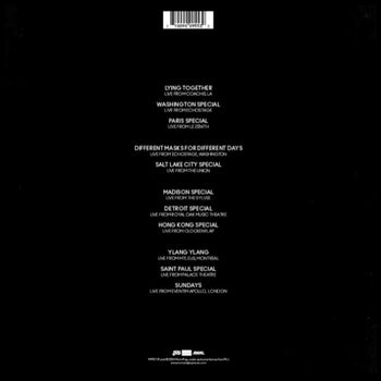 22_23 Live Sessions - Fkj