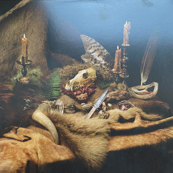 Primordial Arcana - Wolves In The Throne Room