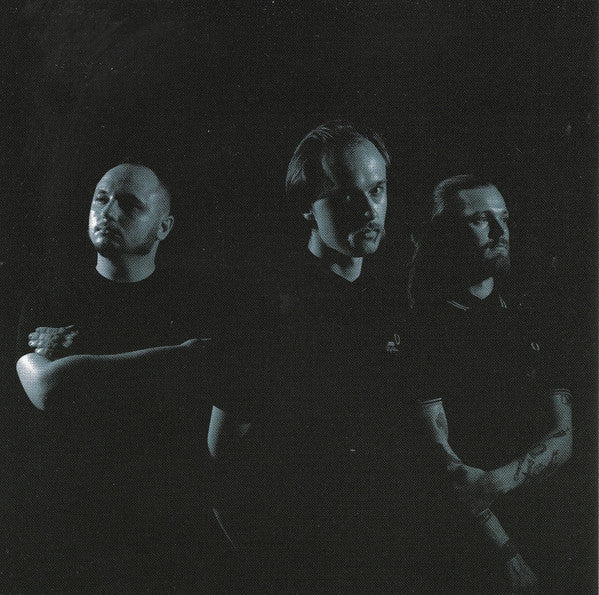 Monument - Molchat Doma
