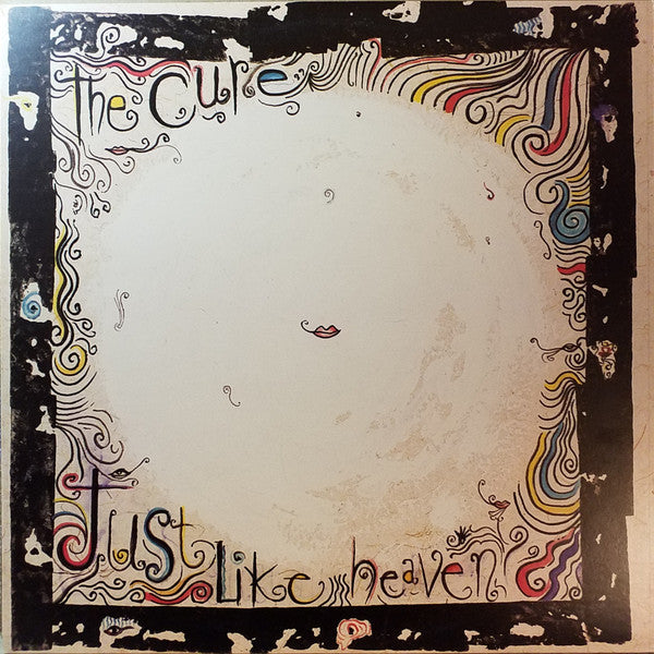 Just Like Heaven - Cure