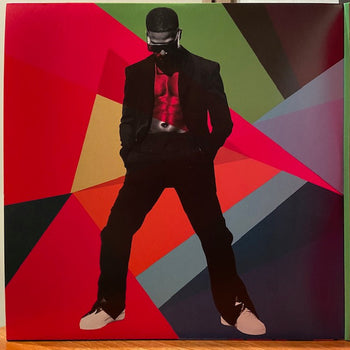 Insano - Kid Cudi