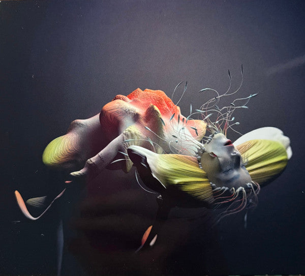 Cornucopia: Live - Bjork