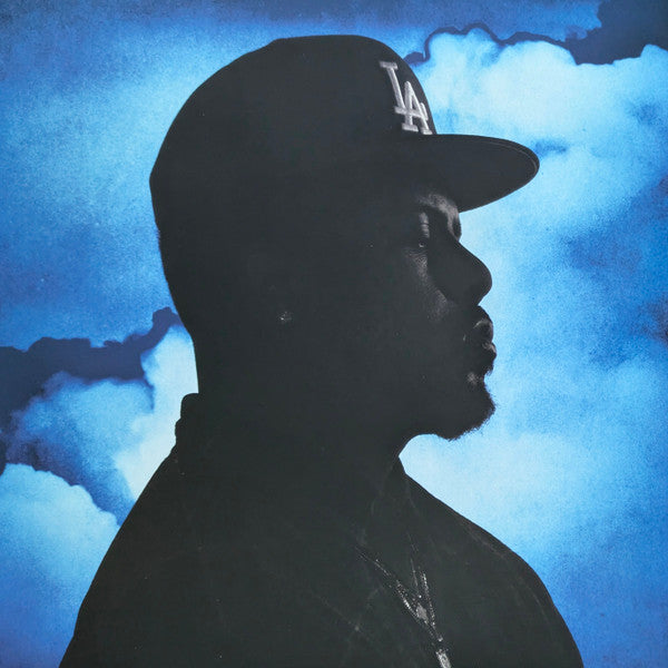 Love (the) Ominous World - Blu & Exile [LP]